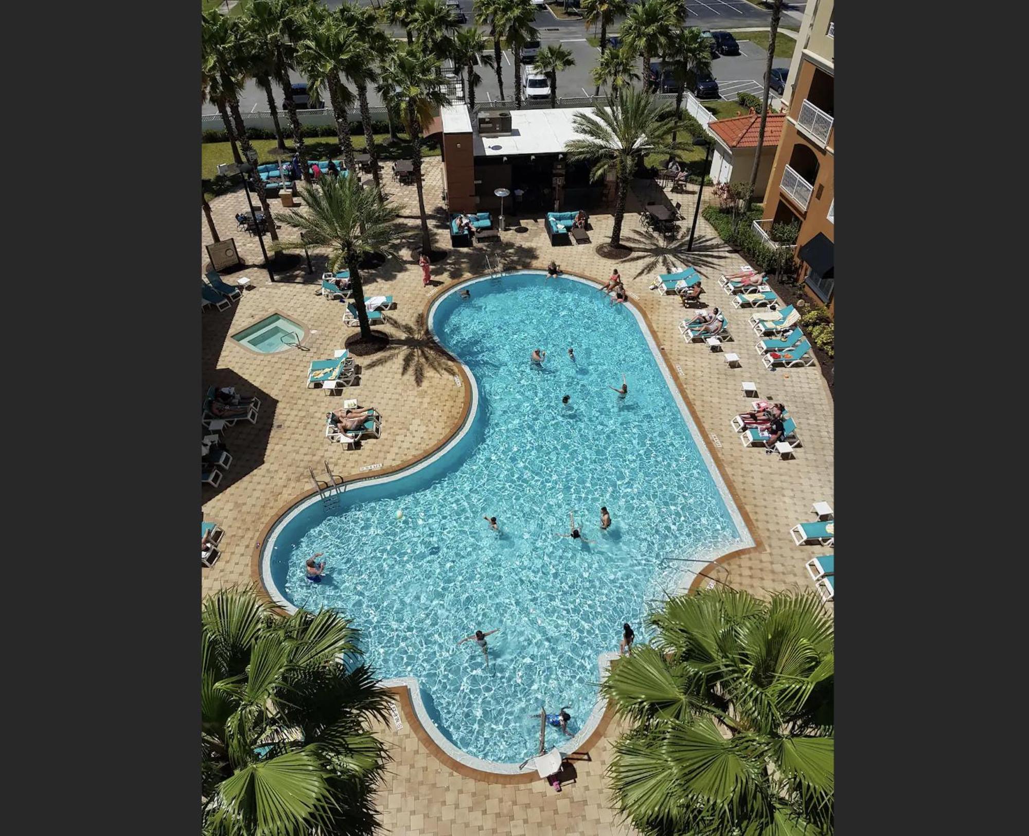 The Point Hotel & Suites - 604 Luxury - Close To Universal - Attraction Views Near Orange County Convention Center Orlando Exteriör bild